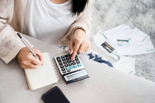San Bernardino, CA Loan Agency Company